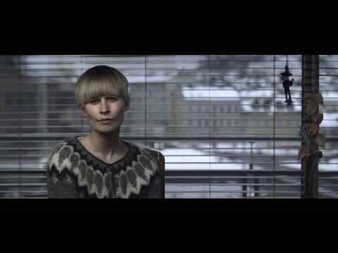 Video thumbnail for Portrait of the Young Girl as an Artist