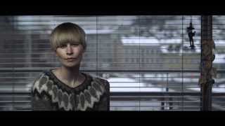 Jenny Hval •ั Portrait of the young girl as an artist