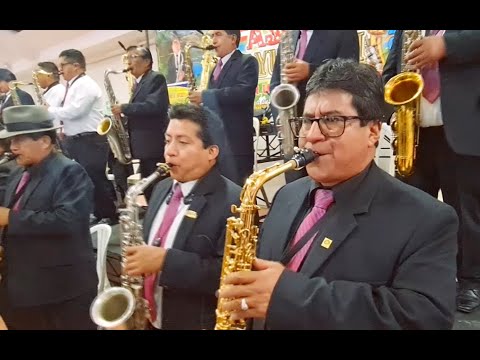 LOS ASES DE HUAYUCACHI 2023 - HUAYLARSH