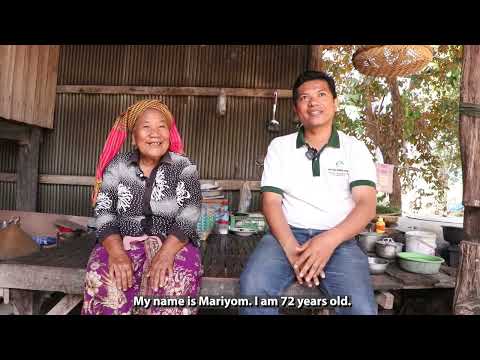Clean Water & Sanitation Project 2025