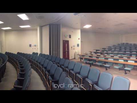 LWTech West Building - Room W404