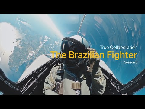 True Collaboration 5 - Episode 2: FAB pilot training in Sweden - Part I