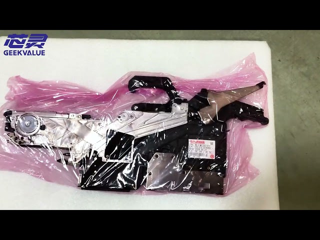 yamaha smt chip mounter feeder