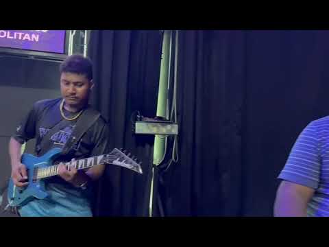 Mabata Street - Uralom Kania (Jnr Kopex)