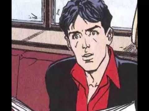 Dylan Dog di   Bruno Brindisi - Finchè morte non vi separi