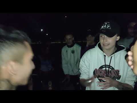 TAURET VS EFRUM FINAL EXTREME RULES @MOVIMIENTOCARREFAFREE