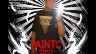 Sainto - PaperMan Ft. Fabulous