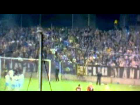 ŽELJO I MANIJACI U ZENICI    čelik-ŽELJEZNIČAR 0-3 Finale Kup-a BiH  2