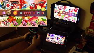 【中国人】PS4太鼓の達人　RPG　フルコンボ(手元・画面にキャプチャ)