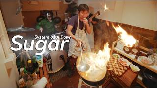 System Of A Down - Sugar [Cover by TORWAI]