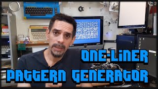 One-Liner Pattern Generator | Explained