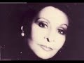 In Memoriam  JEANNETTE PILOU  Canzone del Salice Salce, salce - Ave Maria , Otello, Rio 1976