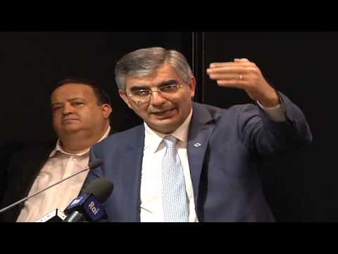 ONDA TG 19.06.2014 - PRESENTAZIONE GIUNTA REGIONALE