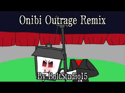 Onibi Outrage REMIX (Tower Heroes)