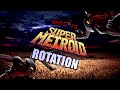 What Is Super Metroid Rotation Romhack Retrospective