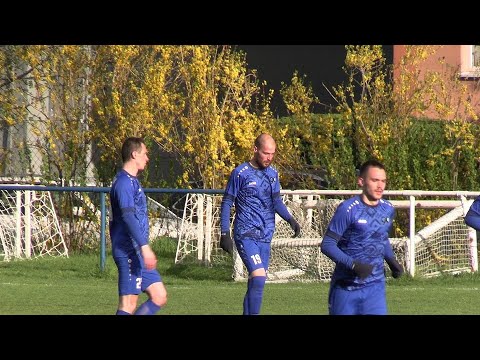 HIGH FK Vajnory vs TJ Slovan Vištuk