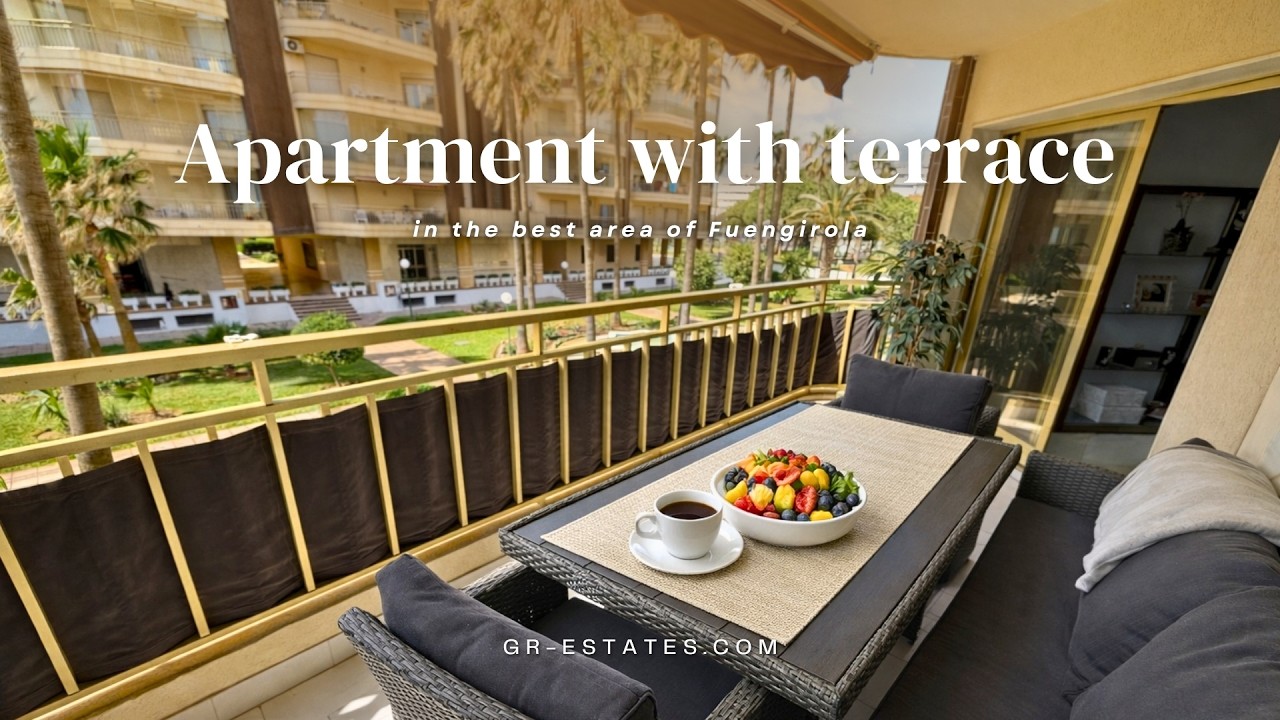 Ferienwohnung Appartement in Zona Sohail, Fuengirola - PDS31E Ferienwohnung Appartement in Zona Sohail, Fuengirola - PDS31E