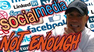 Why Social Media Is Not Enough for Youtubers, Watch this video | Youtubers must expand to grow Fast