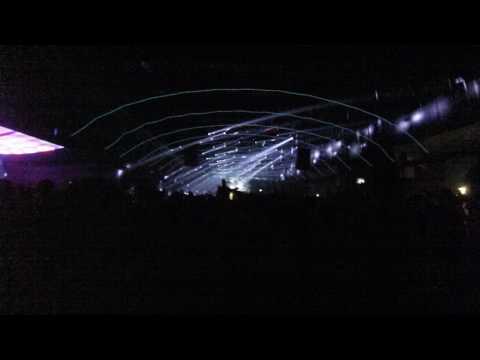 Maceo Plex Time Warp Germany 2017