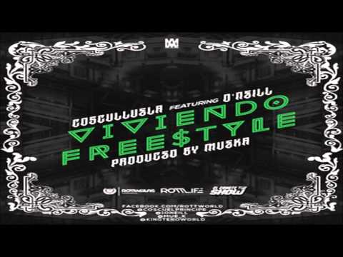 Cosculluela Ft. Oneill