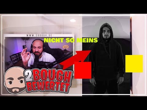 2Bough reagiert auf BETO GESCHÄFT