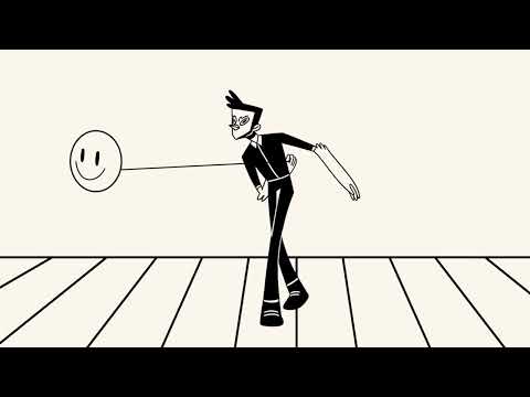 Dead Man's Eyes - Take Off Soon (Official Video)