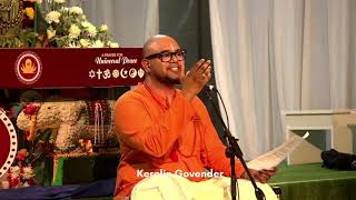 Download lagu 𝙆𝙖𝙪𝙨𝙖𝙡𝙮𝙖 𝙉𝙖𝙣𝙙𝙖𝙣𝙖 𝙑𝙖𝙞𝙙𝙚𝙝𝙞 𝙈𝙤𝙝𝙖𝙣𝙖 | Kerolin Govender mp3