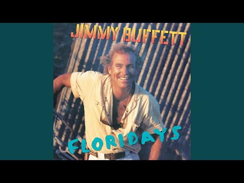 When the Coast Is Clear - Jimmy Buffett