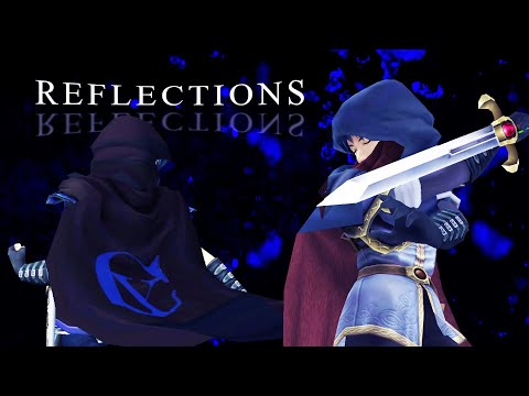 Reflections - Project+ Marth Combo Video feat. Rongunshu
