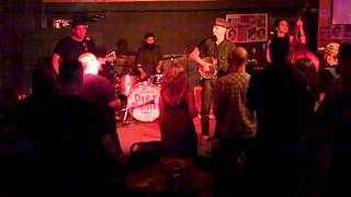 JD Wilkes & the Dirt Daubers -- Sugar Baby