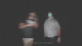video game Music Video