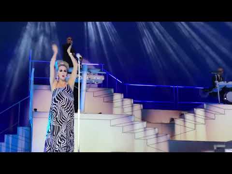 The Human League, Hull 2022