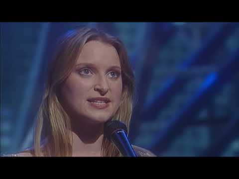 🇮🇪 Eimear Quinn - The Voice | Winners Performance | Grand Final | Eurovision Song Contest 1996
