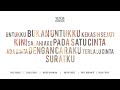 Yovie Widianto - Untukku; Kekasih Sejati; Pada Satu Cinta; Dengan Caraku; Terlalu Cinta (Feat. His Friends)