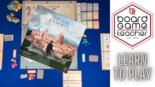 Timeless Journeys: The Italian Grand Tour video thumbnail