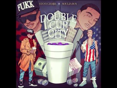 Soulja Boy ft Vinny Cha$e - Prince $oulja boy