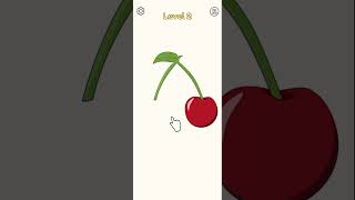 DOP Draw One Part Level 2 Gameplay Walkthrough (iOS, Android)