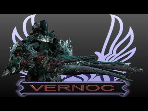 Warframe Vauban (Prime) Guide und Build/Moddung [Deutsch/German]
