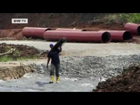 Wie nachhaltiger Tourismus den Regenwald schützen kann | Global 3000