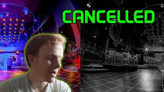 The BIG GIG Got CANCELLED