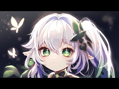 「Nightcore」→ If I Die Young (Lyrics).
