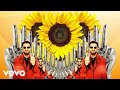 Ringo Starr - Rewind Forward (Lyric Video)