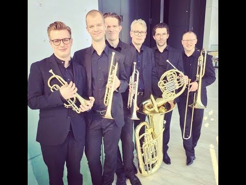 download lagu mp3 mp4 Bohme Brass Sextet, download lagu Bohme Brass Sextet gratis, unduh video klip Bohme Brass Sextet
