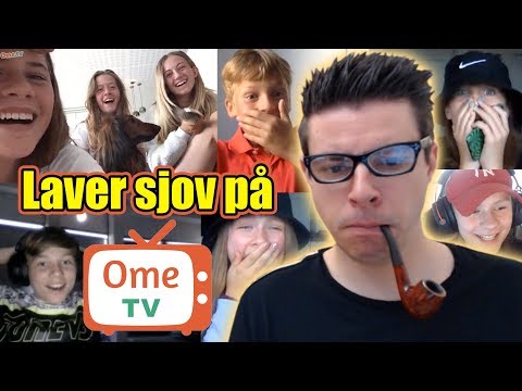 Møder fans på OmeTV #2