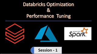 Download the video "Databricks Optimization techniques|| Series Part -1 || Understanding of how delta tables stores data"