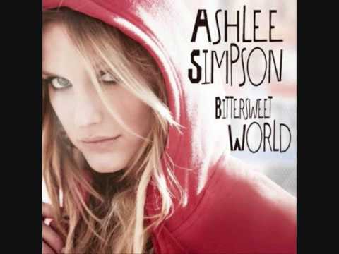 Ashlee Simpson - Little Miss Obsessive w/Lyrics