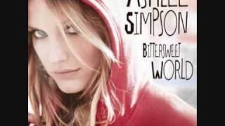 Ashlee Simpson - Little Miss Obsessive w/Lyrics