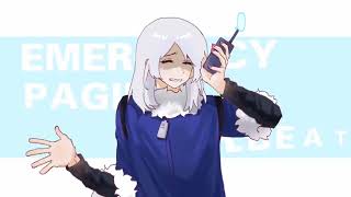 Download lagu EMERGENCY // animation meme @Haan mp3