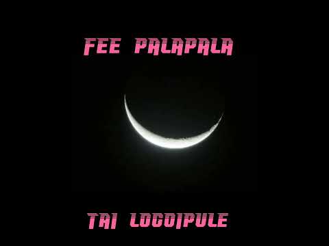 @TaiLogoipule -Fee Palapala(Official Music)