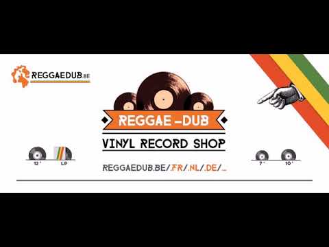 Ras hassen ti ft. Ras Mykha - Lots Of / Doń t  Blame -  10" d